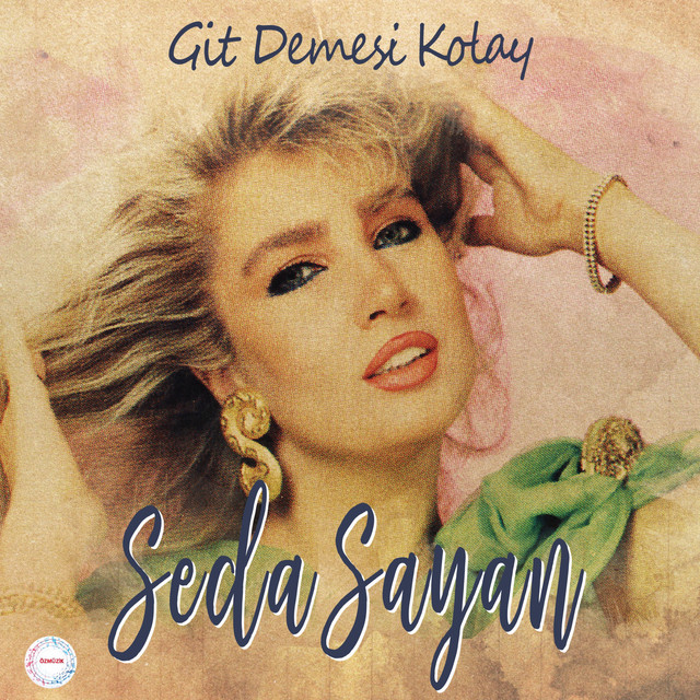 Ben Sana Git+Demesi+Kolay