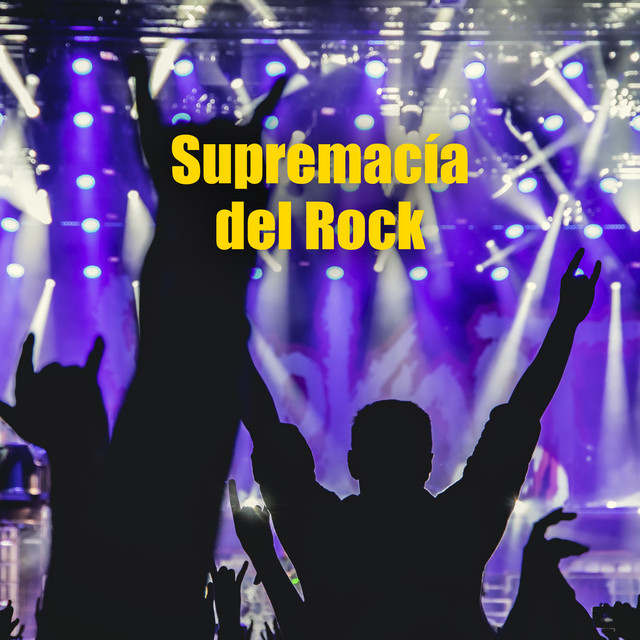 Buse Supremac%C3%ADa+del+Rock