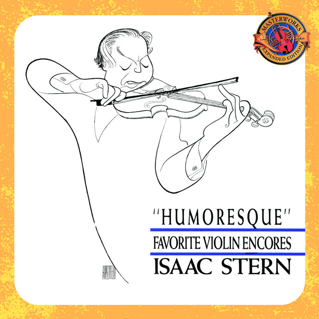Humoresque+-+Favorite+Violin+Encores+%5BExpanded+Edition%5D