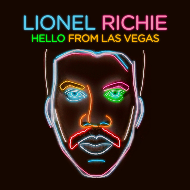 We are the world Hello+From+Las+Vegas+%28Deluxe%29