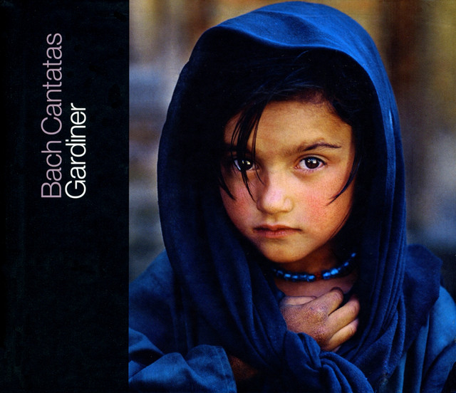 Bach%3A+Cantatas%2C+Vol.+2