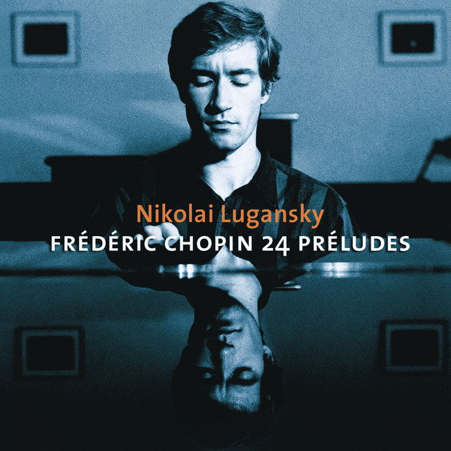 Chopin+%3A+Preludes%2C+Ballades+Nos+3+%26+4%2C+Nocturnes