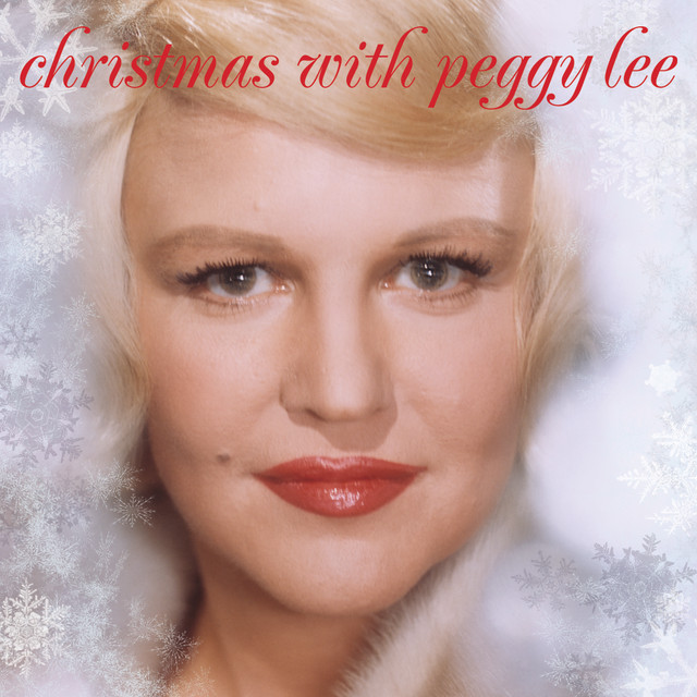 Christmas+With+Peggy+Lee