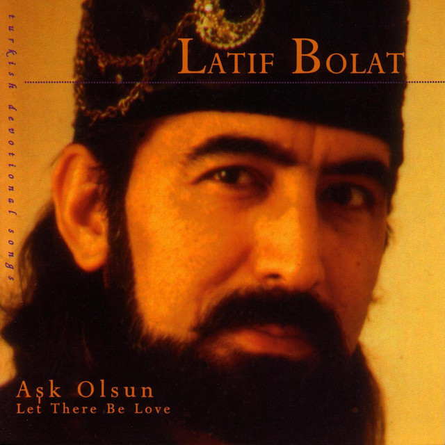 Egilmez Basin A%C5%9Fk+Olsun+-+Let+There+Be+Love