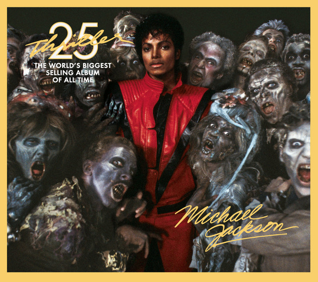 Thriller+25+Super+Deluxe+Edition