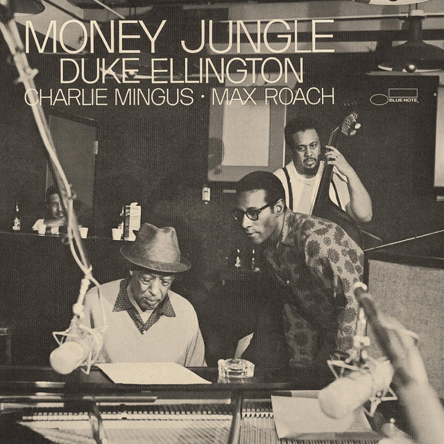 Money+Jungle