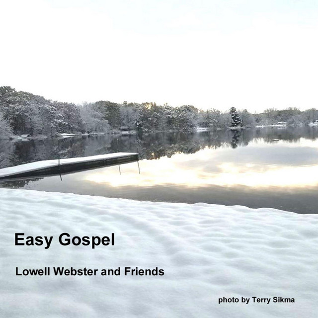 Easy+Gospel