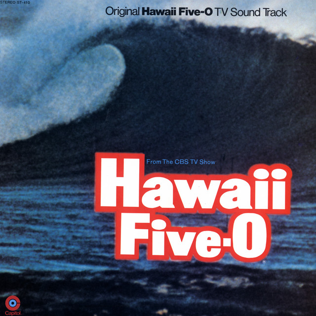 Hawaii+Five-O+%28Original+Television+Soundtrack%29