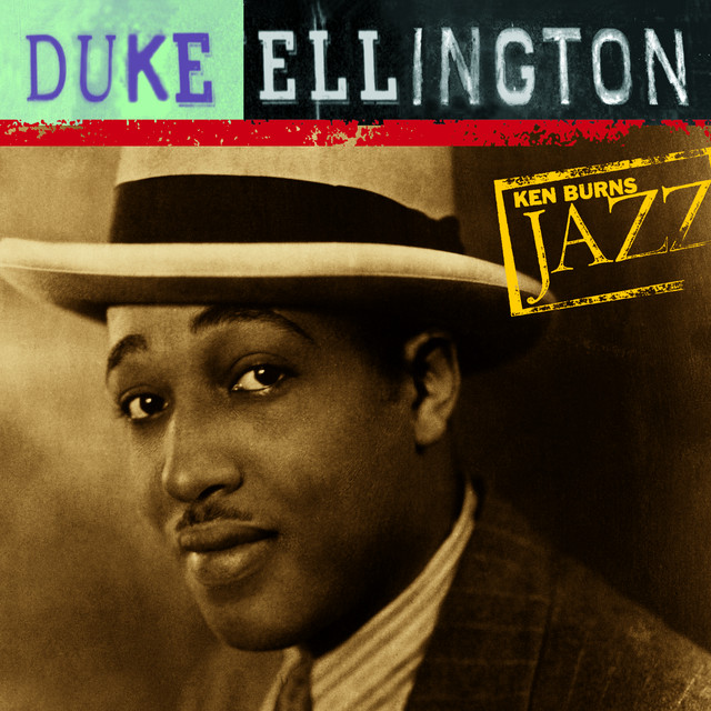 Ken+Burns+Jazz-Duke+Ellington