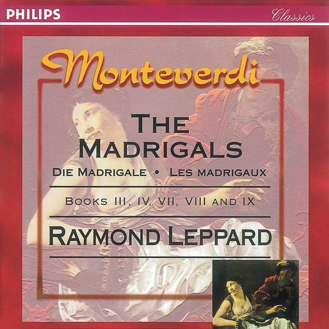 Monteverdi%3A+The+Madrigals%2C+Books+3%2C4%2C7%2C8+%26+9