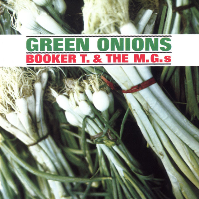 Green+Onions