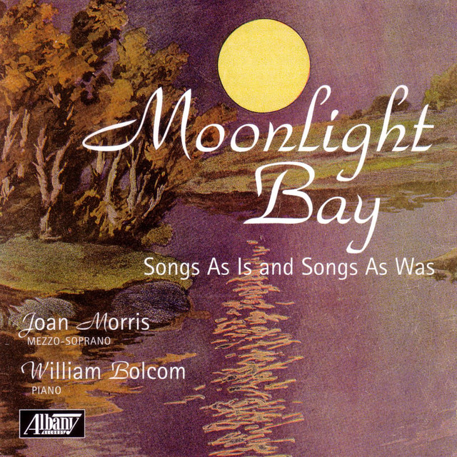 Oh, Johnny! Oh, Johnny! Oh! Moonlight+Bay