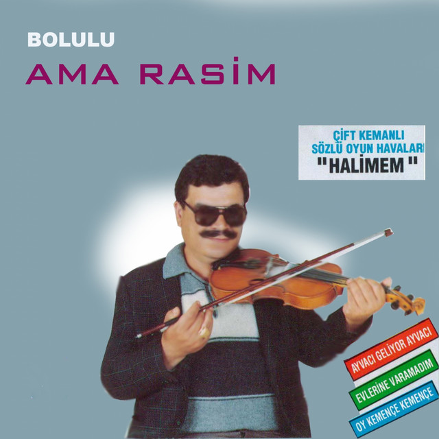 Cezayirin Harmanlari %C3%87ift+Kemanl%C4%B1+S%C3%B6zl%C3%BC+Oyun+Havalar%C4%B1+-+Halimem