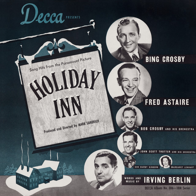 Holiday+Inn+%28Original+Motion+Picture+Soundtrack%29