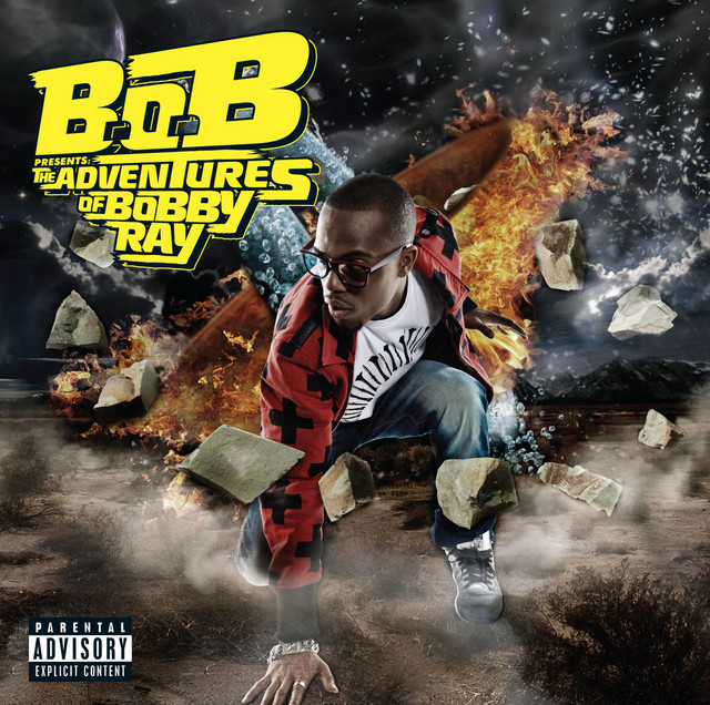 B.o.B+Presents%3A+The+Adventures+of+Bobby+Ray