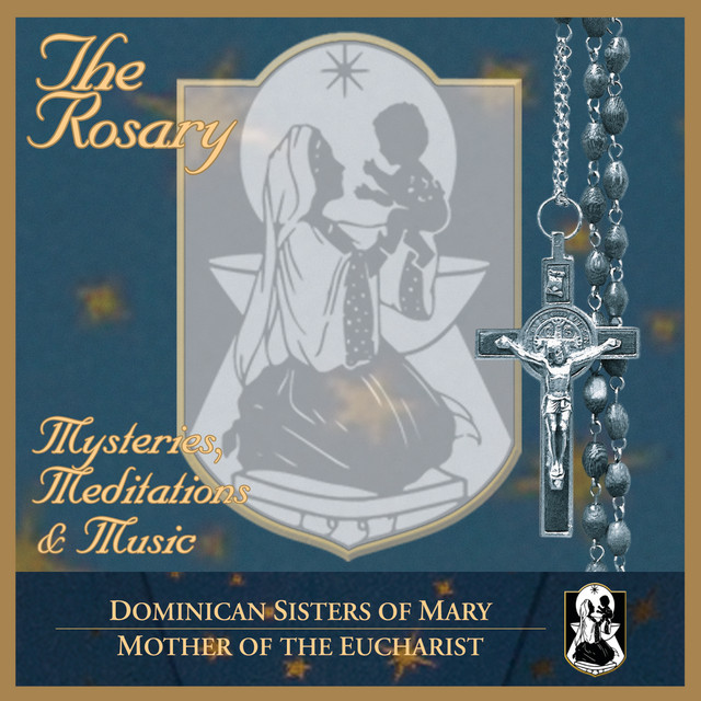 The+Rosary-+Mysteries%2C+Meditations+%26+Music