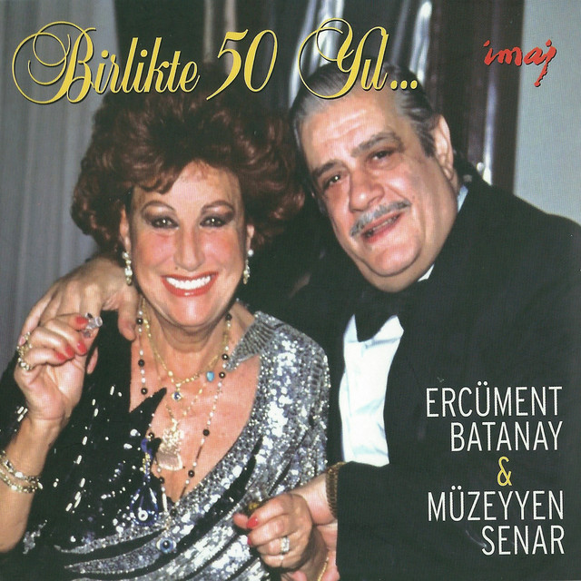 Ciceklerin Guluyor Birlikte+50+Y%C4%B1l