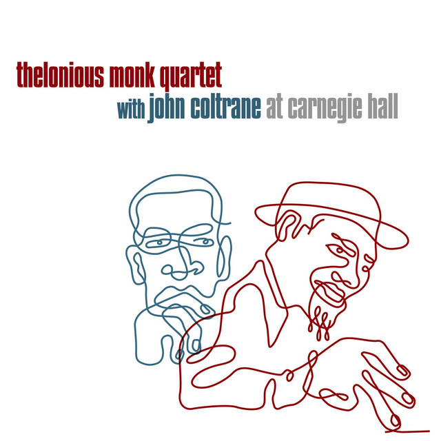Monk's Mood At+Carnegie+Hall