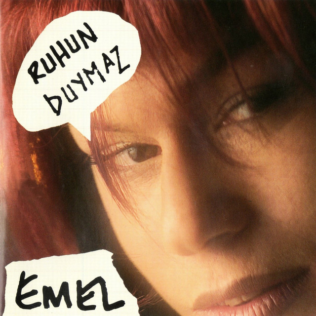 Her Gece Ruhun+Duymaz