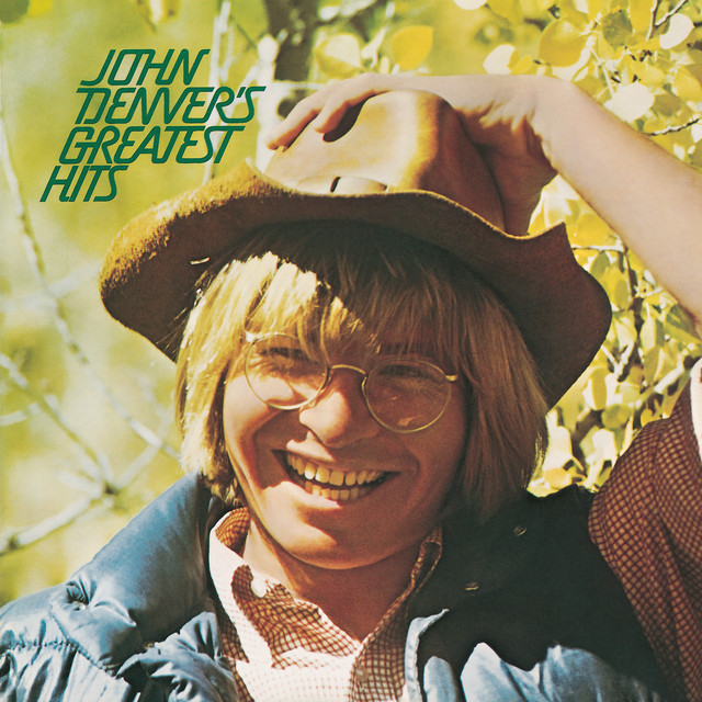 John+Denver%27s+Greatest+Hits