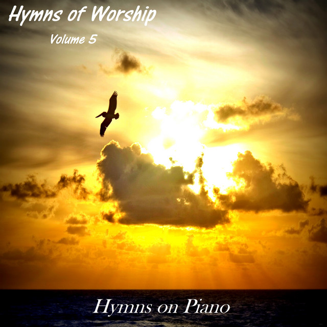 O for a Thousand Tongues Hymns+of+Worship%2C+Vol.+5