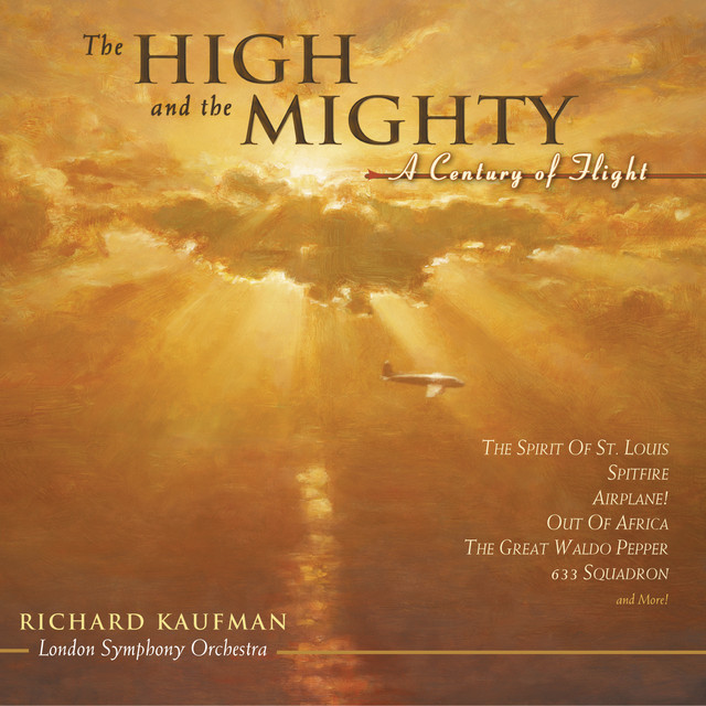 The+High+And+The+Mighty+%28A+Century+Of+Flight%29