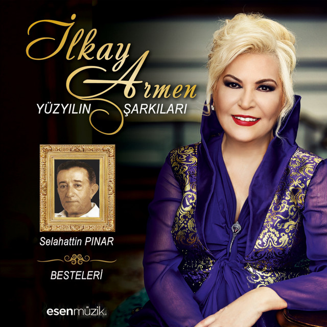 Gonul Yarasindan Y%C3%BCzy%C4%B1l%C4%B1n+%C5%9Eark%C4%B1lar%C4%B1+%28Selahattin+P%C4%B1nar+Besteleri%29