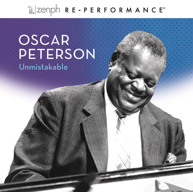 Body and Soul Oscar+Peterson%3A+Unmistakable+-+Zenph+Re-performance