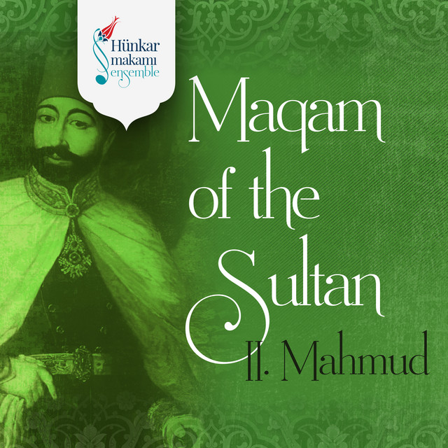 Aman Ey Suh I Maqam+of+the+Sultan+II+Mahmud