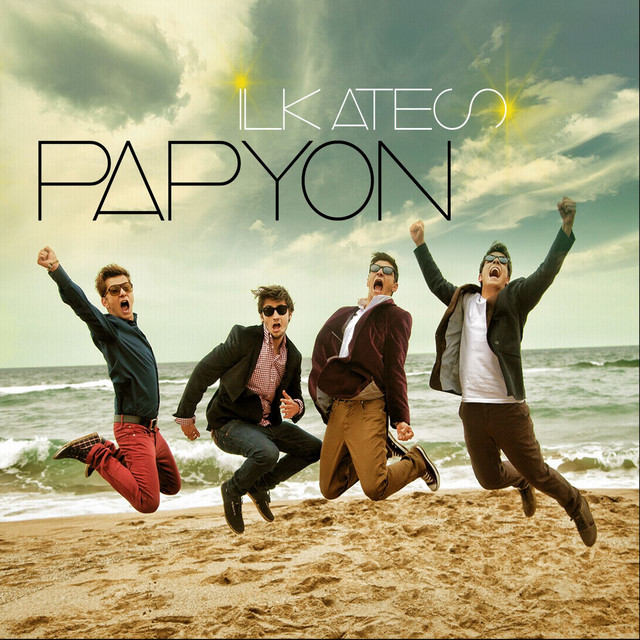 Alem I %C4%B0lk+Ate%C5%9F