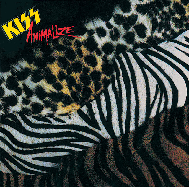 Bu Kis Animalize
