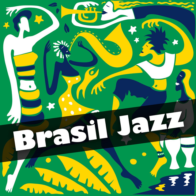 Brasil+Jazz