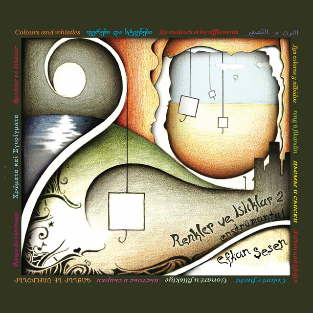 Kirmizi Gul Renkler+ve+Isl%C4%B1klar+Vol.+2