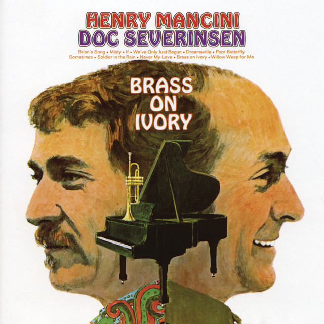 Brass+On+Ivory+%28with+Doc+Severinsen+%26+His+Orchestra+and+Chorus%29