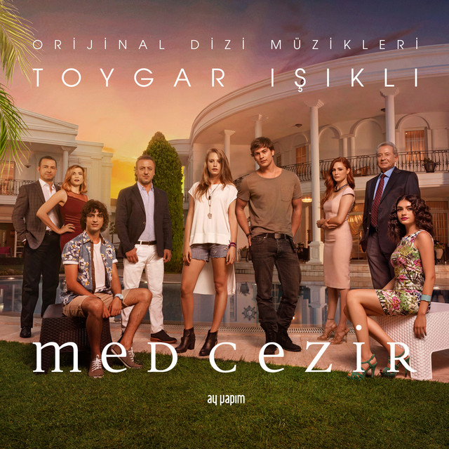Icimde Bin Med+Cezir+%28Original+Tv+Series+Soundtrack%29
