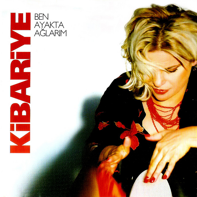 Gucendim Ben Ben+Ayakta+A%C4%9Flar%C4%B1m