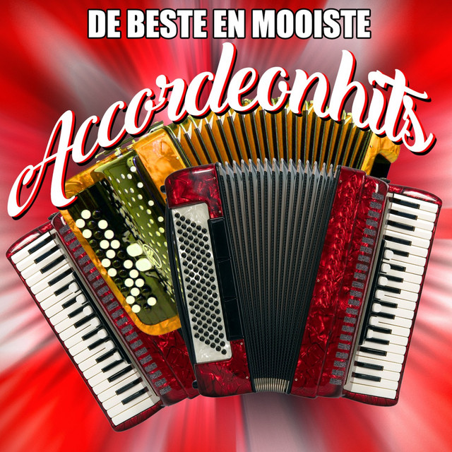 De+Beste+En+Mooiste+Accordeon+Hits
