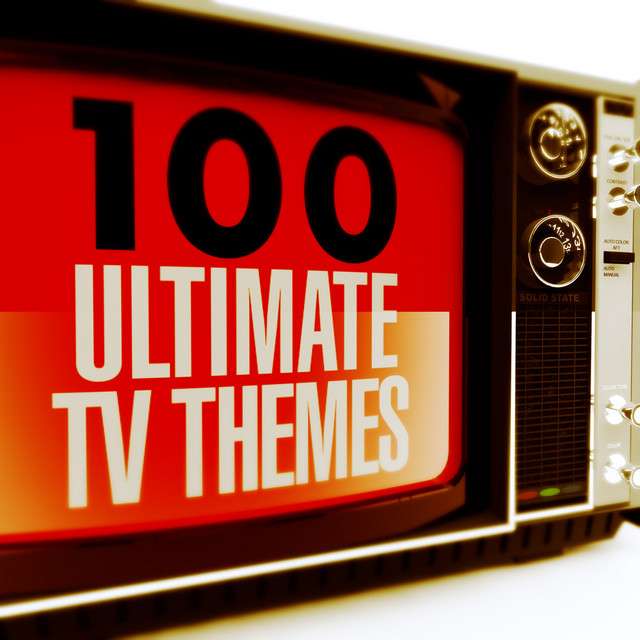 100+Ultimate+TV+Themes