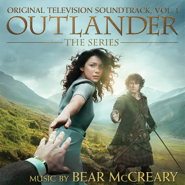 Outlander%3A+Season+1%2C+Vol.+1+%28Original+Television+Soundtrack%29