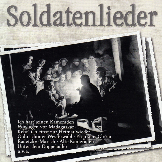 Soldatenlieder+%26+M%C3%A4rsche