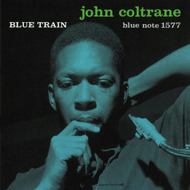 Blue+Train