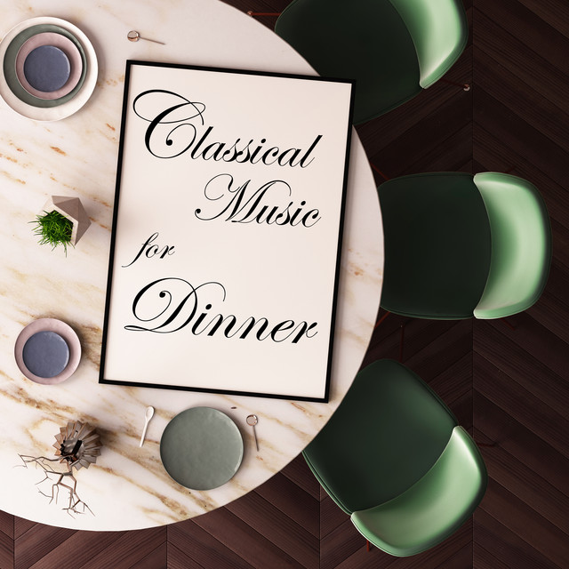 Classical+Music+for+Dinner%3A+Mozart
