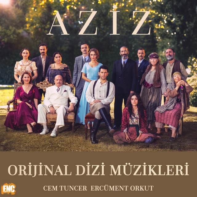 Coban Kizi Aziz+%28Orijinal+Dizi+M%C3%BCzikleri%29