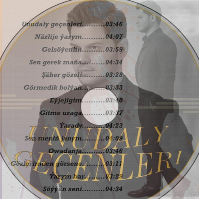 Uzaga Gitme Unudaly+Gechenleri+2019