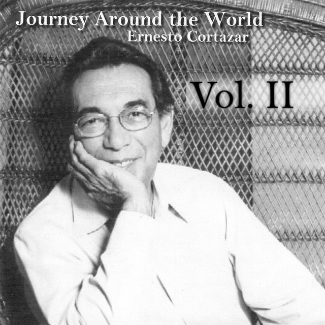 Journey+Around+The+World+Vol.+II