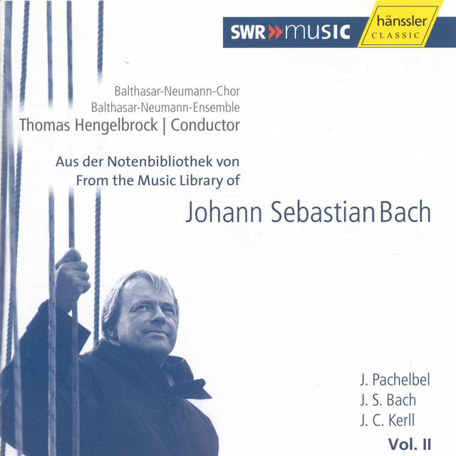 From+The+Music+Library+Of+J.+S.+Bach%2C+Vol.+2