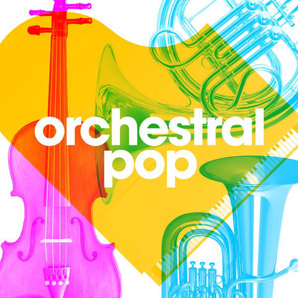 Oh Babe Orchestral+Pop