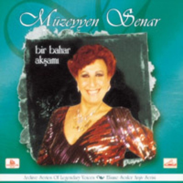 Beni Canimdan Bir+Bahar+Aksami