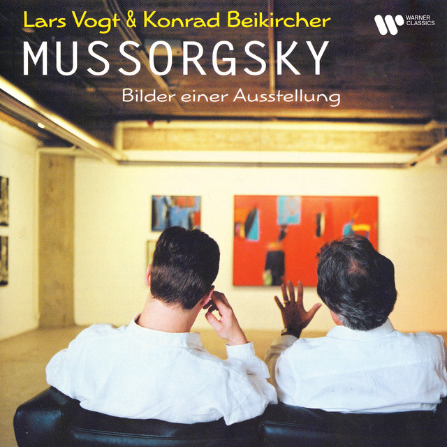 Mussorgsky%3A+Bilder+einer+Ausstellung+%28Live%29