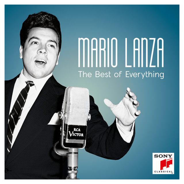 Mario+Lanza+-+The+Best+of+Everything